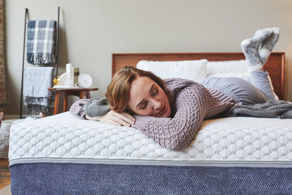 Muse Sleep’s Memory Foam Mattresses Provide the Support and Comfort You Need for a Better Sleep