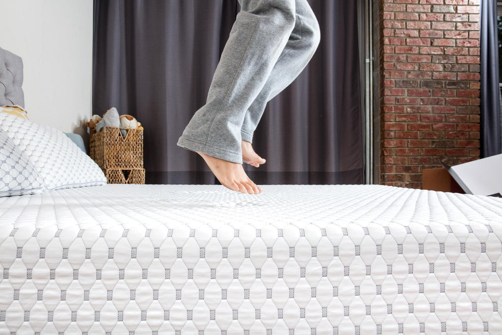 What is a CertiPUR Mattress?